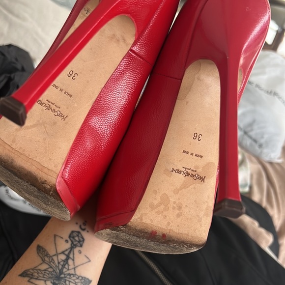 YSL - Picture 4 of 4